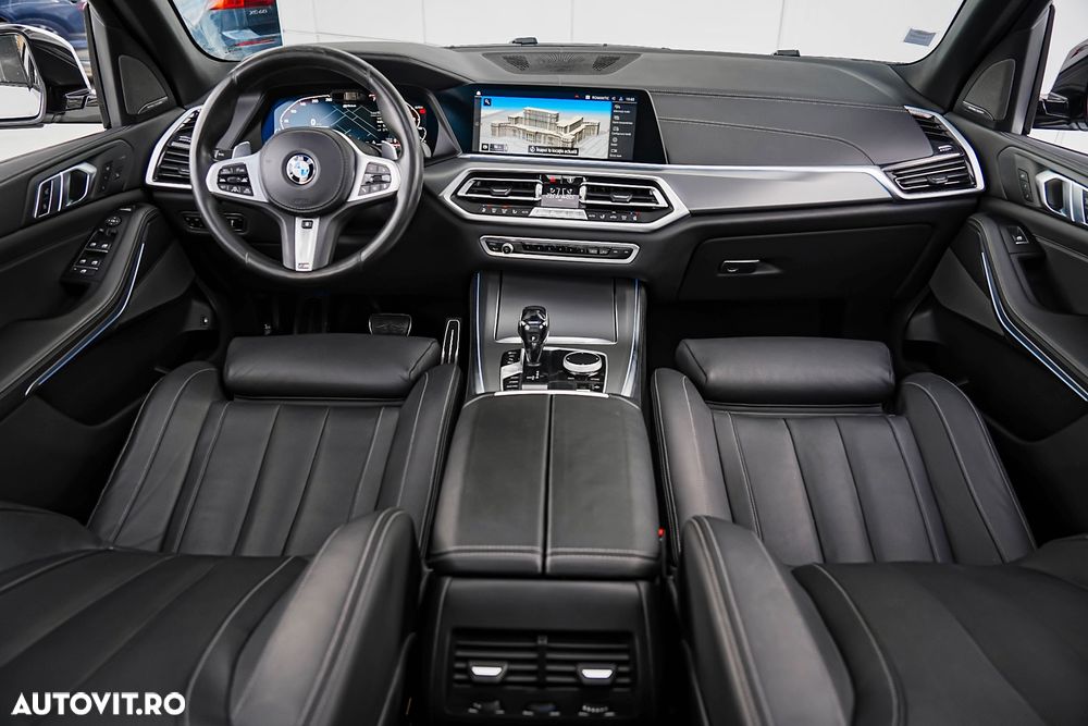 BMW X5 xDrive45e - 7