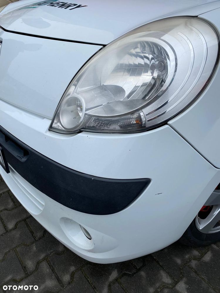 Renault Kangoo Maxi - 7