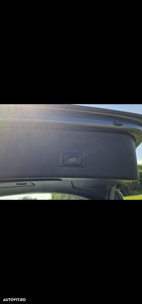 Audi A4 Avant 2.0 TDI DPF clean diesel S line Sportpaket - 25