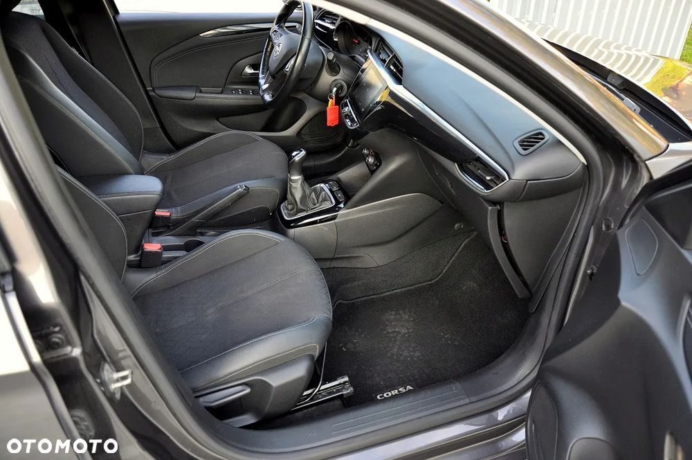 Opel Corsa - 14