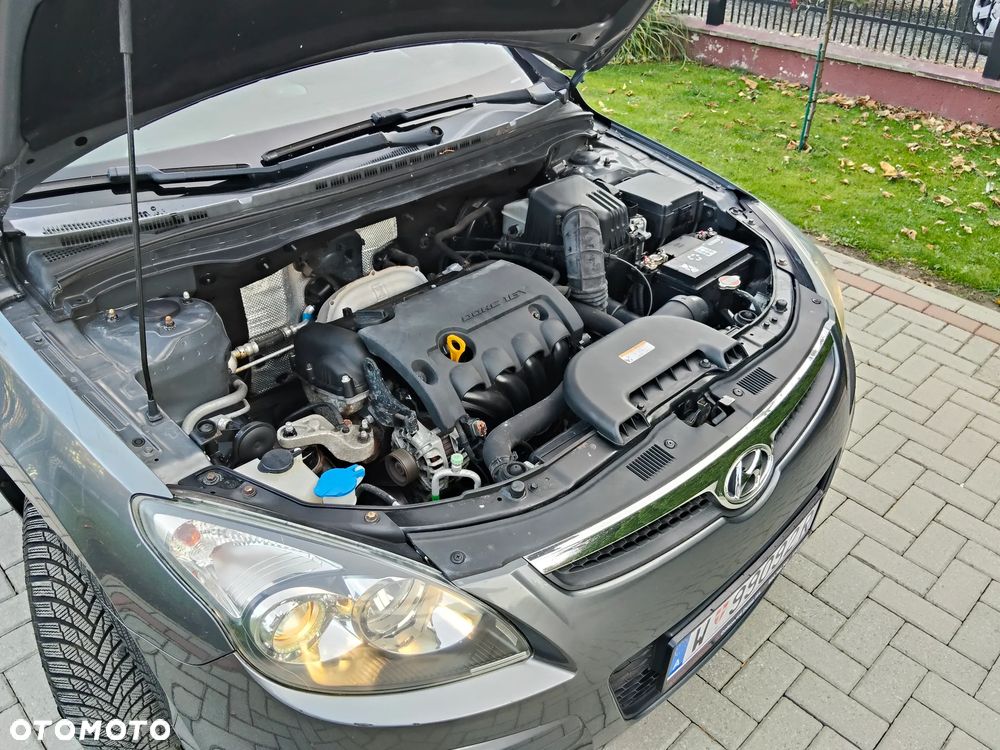 Hyundai i30 - 28