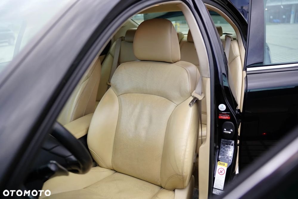 Lexus IS 250 Elegance - 7