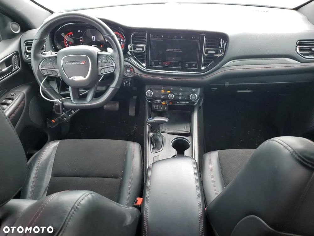 Dodge Durango 5.7 R/T - 8