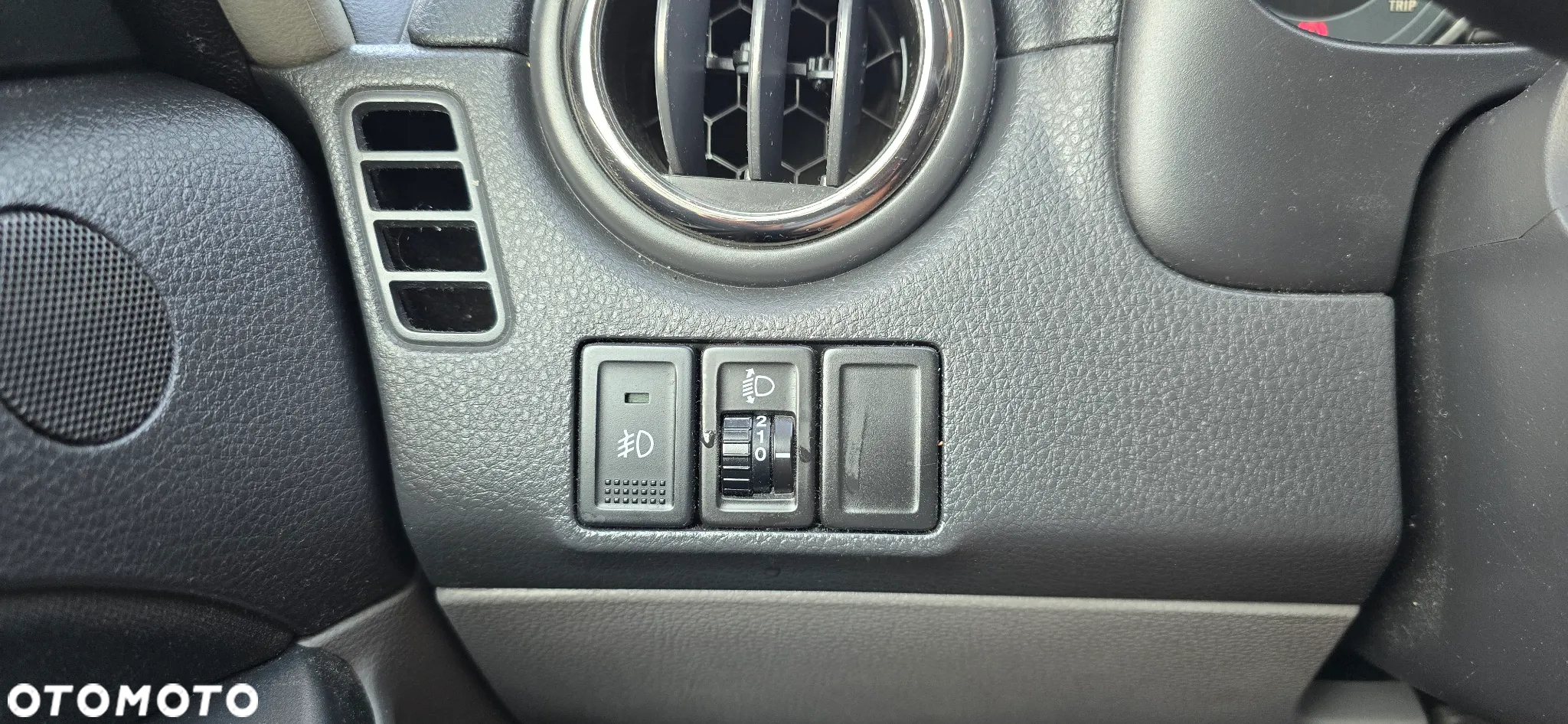 Suzuki SX4 1.6 Comfort 4WD - 30