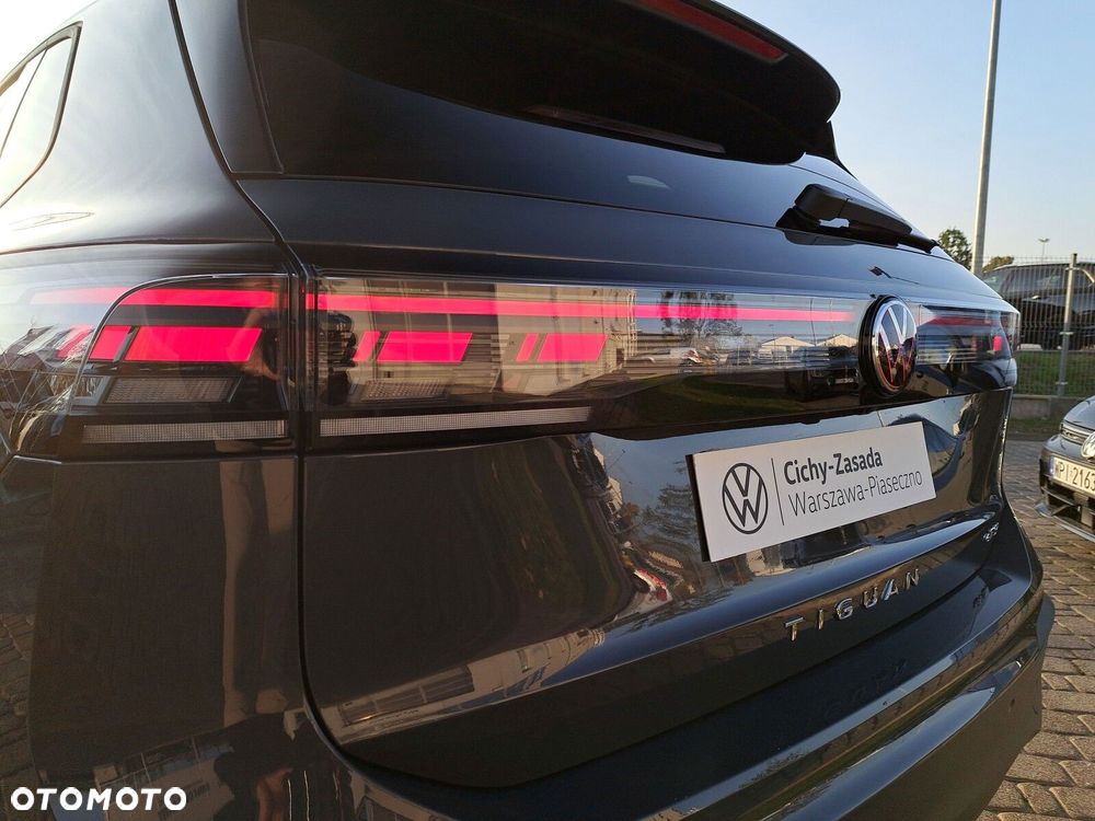 Volkswagen Tiguan 1.5 eTSI Life Plus DSG - 41