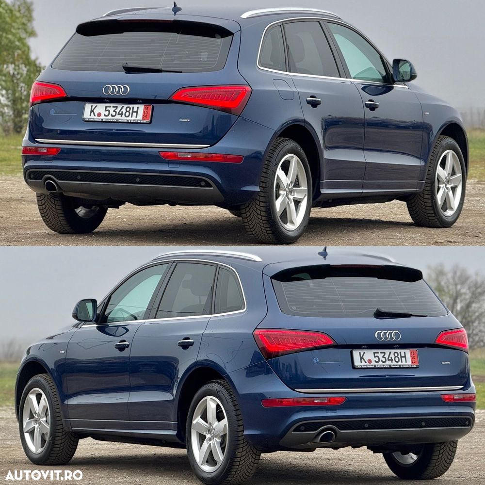 Audi Q5 - 4