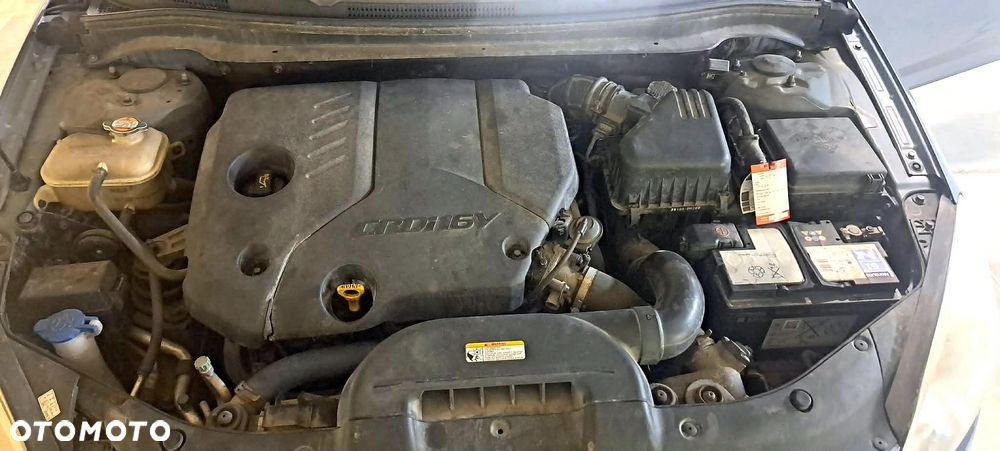 Kia Ceed 1.6 CRDi 90 Vision - 9