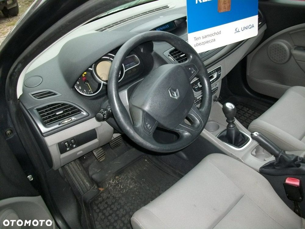 Renault Megane - 5