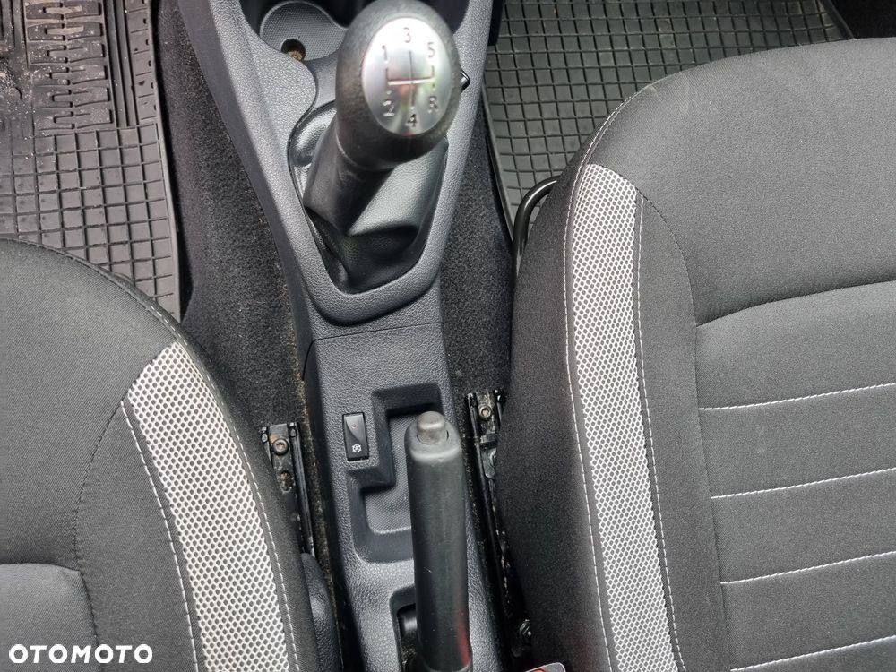 Dacia Sandero Stepway - 16