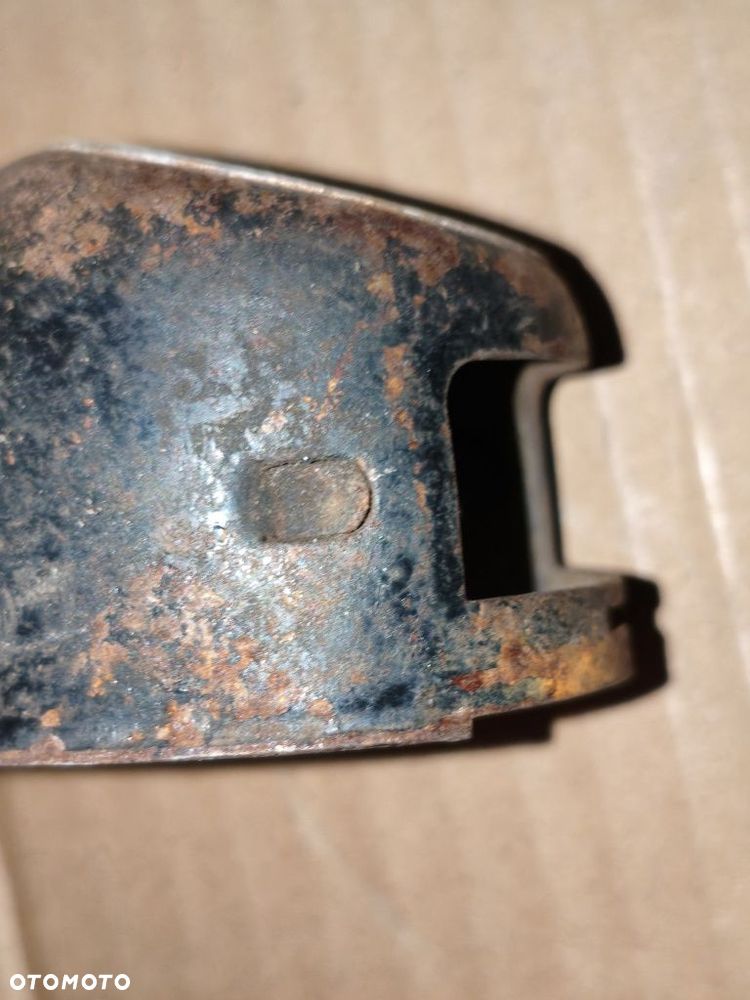 Lampa mały żółwik M72 K750 Ural - 5
