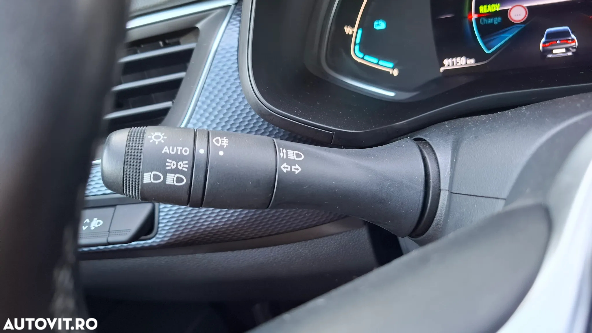 Renault Arkana E-TECH Hybrid 145 E-Tech Engineered - 22
