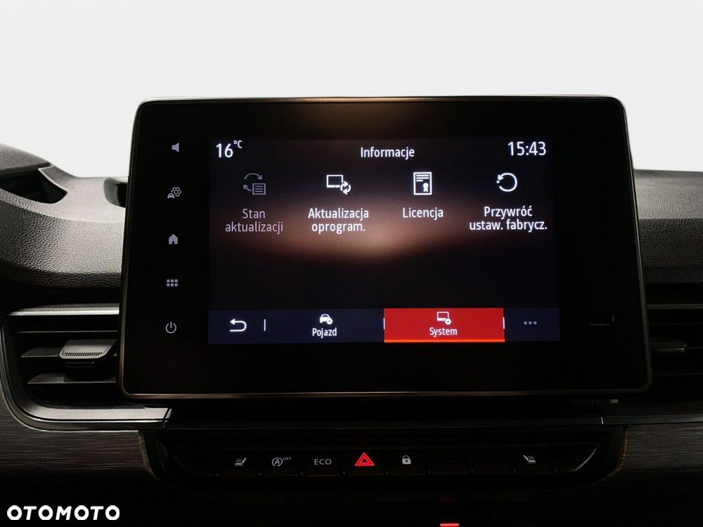 Nissan Townstar - 38