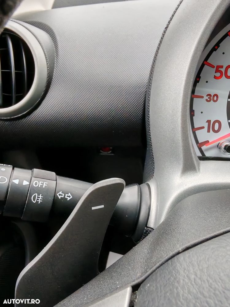 Toyota Aygo 1.0 Aut Luna - 11