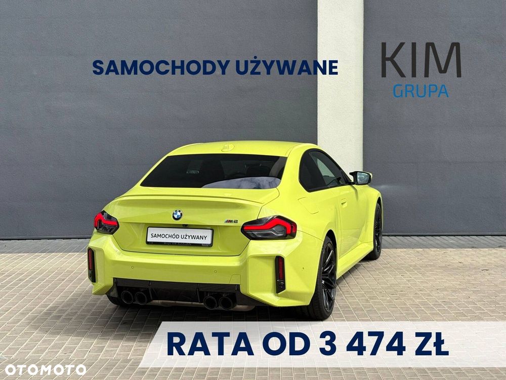 BMW M2 Standard - 2