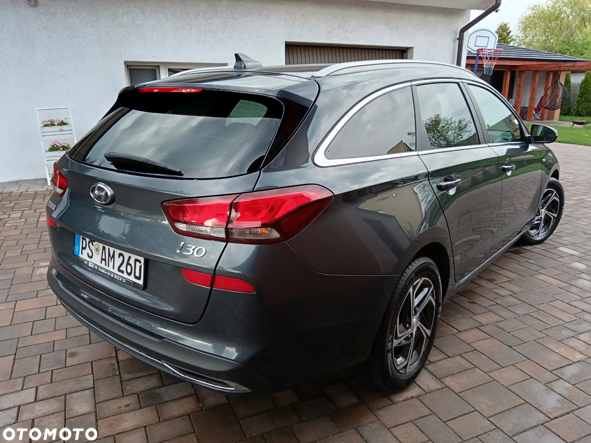 Hyundai i30 1.5 T-GDI 48V Premium - 3
