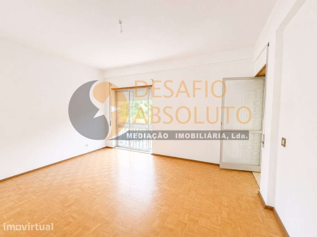 Apartamento T3 - 1º Andar - Bairro do Liceu, Setúbal - Grande imagem: 3/19