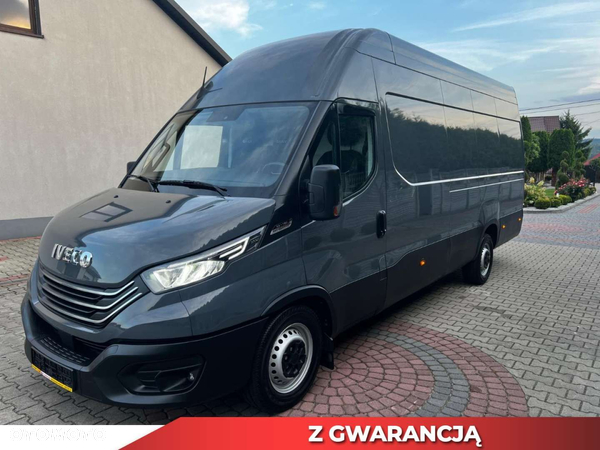 Iveco 35S18  3.0  Hi-Matic
