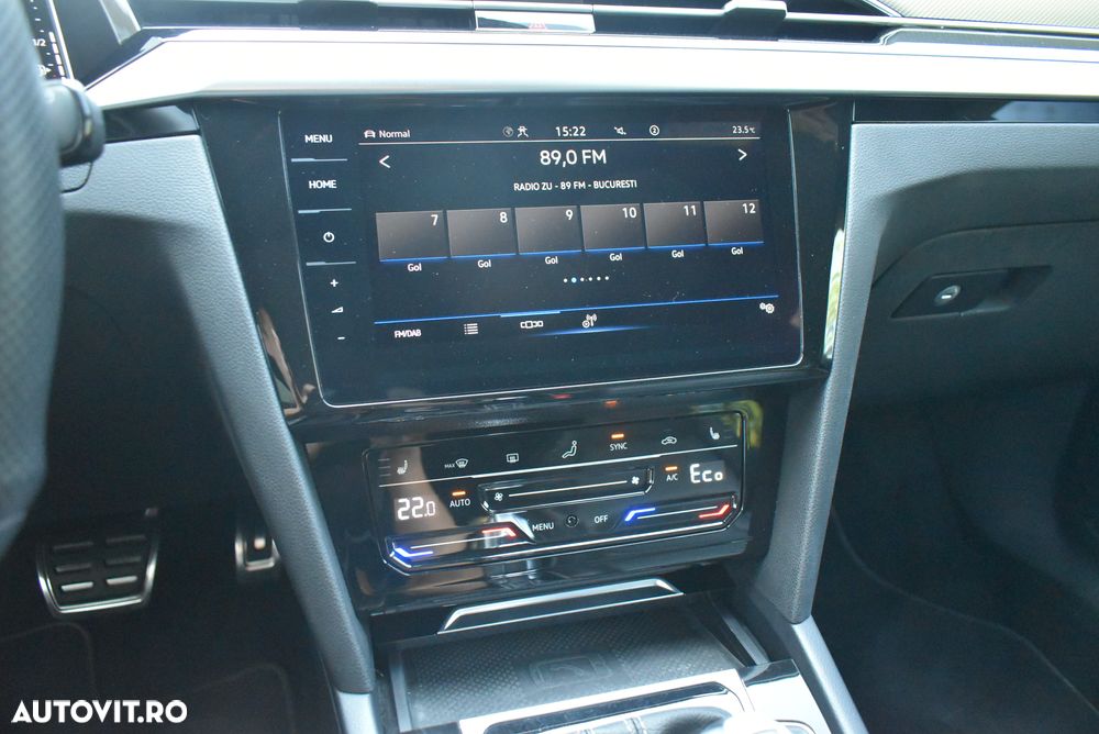 Volkswagen ARTEON Shooting Brake 1.4 eHybrid OPF DSG R-Line - 19