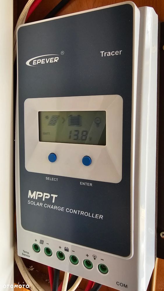 Caravelair 595 Elegante VIP - 12