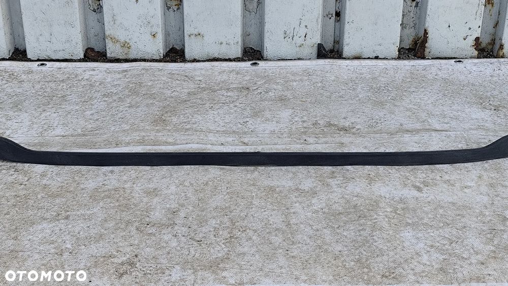 HOKEJ SPOILER LISTWA ZDERZAKA PRZEDNIEGO PRZÓD HYUNDAI I20 III 86591Q0000 - 7
