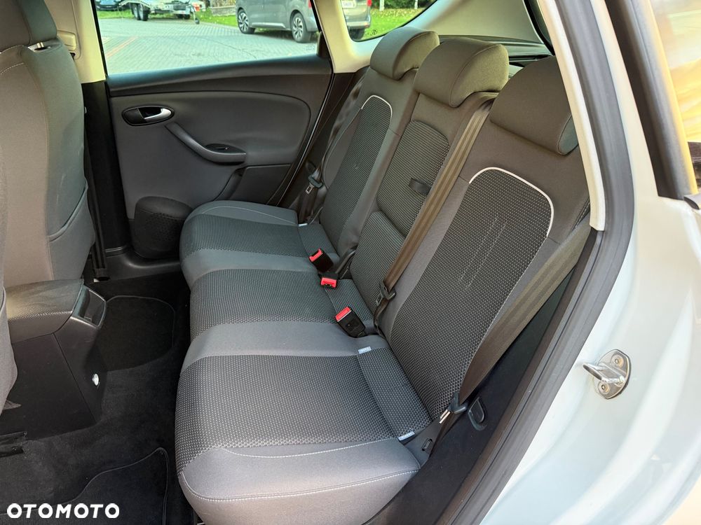 Seat Altea XL - 10