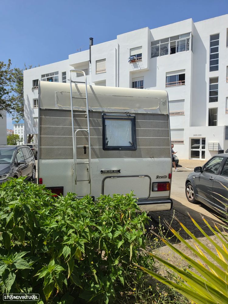 Fiat Ducato - 4