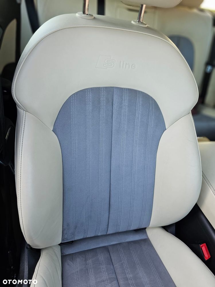 Audi A6 Avant 2.0 TDI DPF - 20