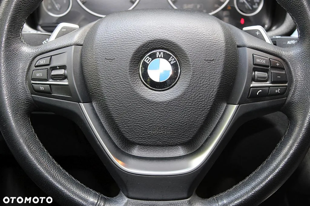 BMW X4 xDrive20i xLine - 21