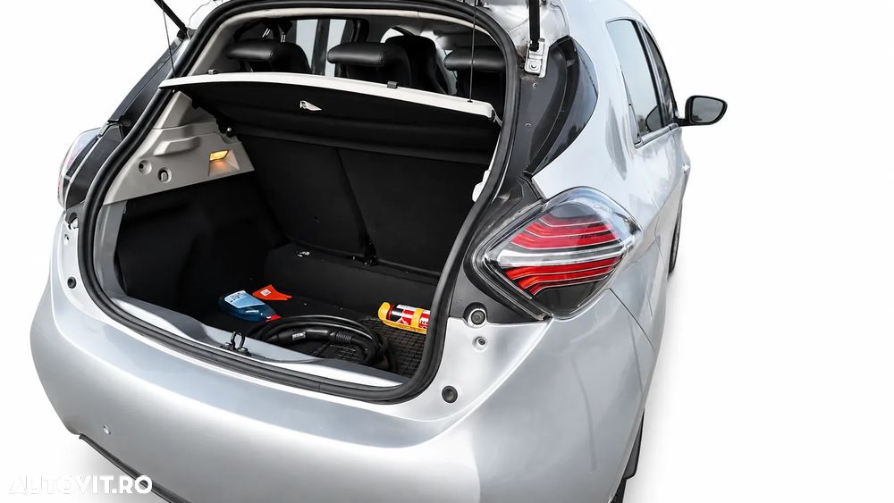 Renault ZOE - 9