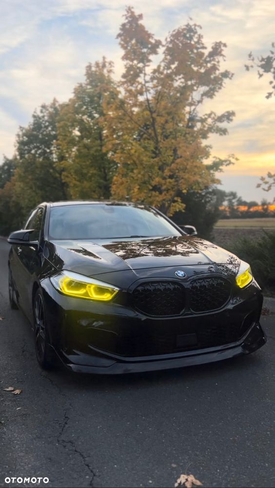 BMW 1M - 2