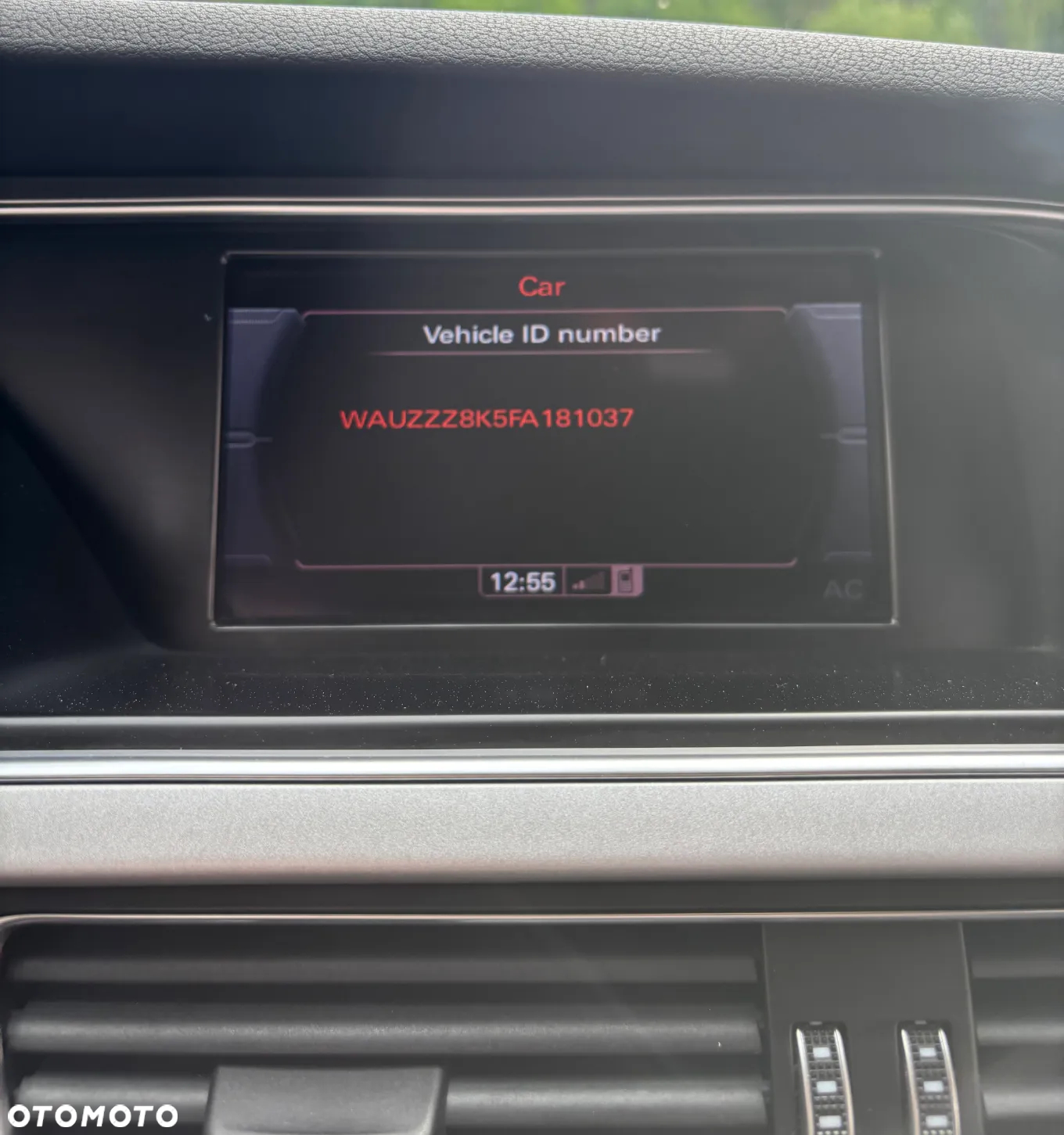 Audi A4 2.0 TDI clean diesel Quattro S tronic - 16