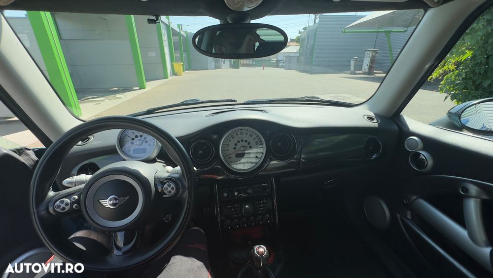 Mini Cooper - 10
