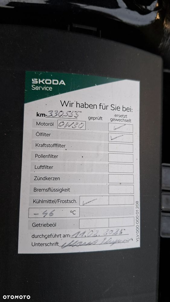 Skoda Octavia 2.0 TDI 4x4 DSG Style - 39