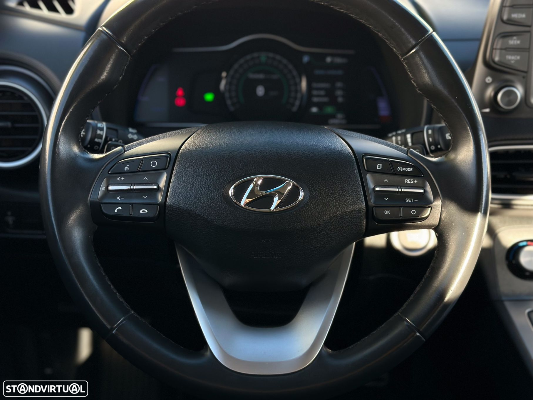 Hyundai Kauai EV 39 kWh Executive - 24