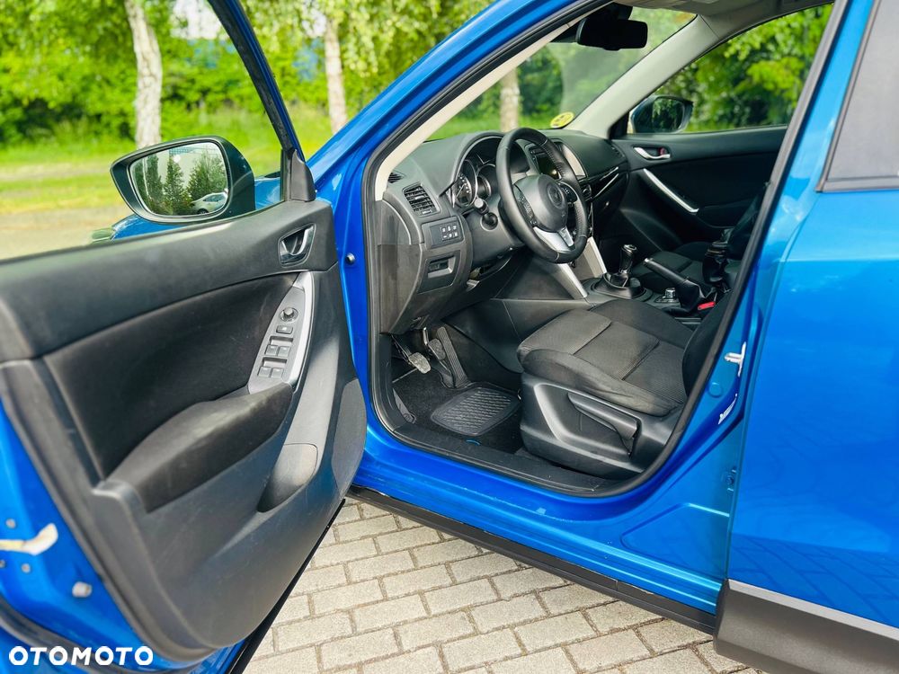 Mazda CX-5 2.2 SKYACTIV-D Prime-Line - 16