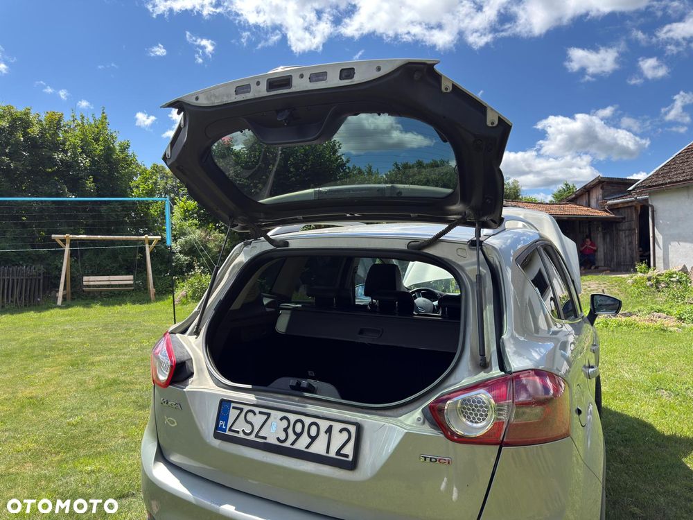 Ford Kuga 2.0 TDCi Trend - 5