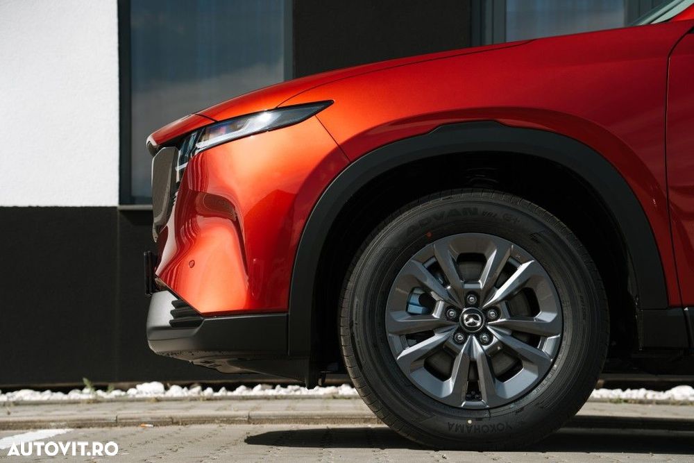 Mazda CX-5 - 9