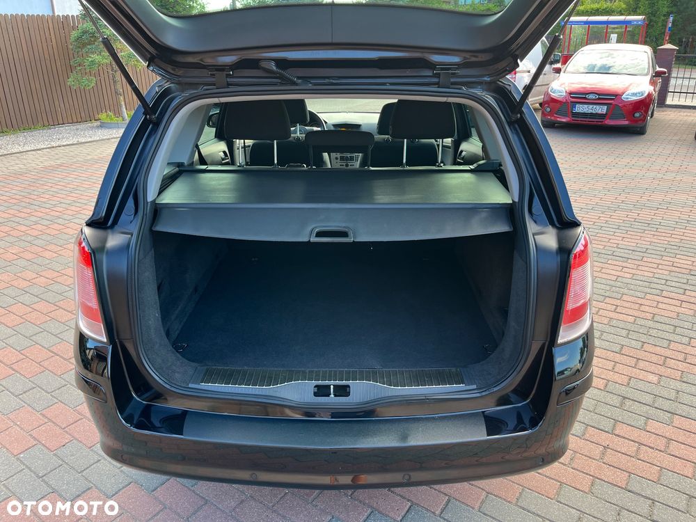 Opel Astra 1.6 Innovation - 13