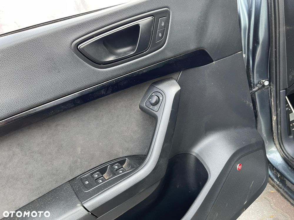 Cupra Ateca VZ 2.0 TSI 4Drive DSG - 30