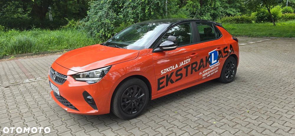Opel Corsa - 11