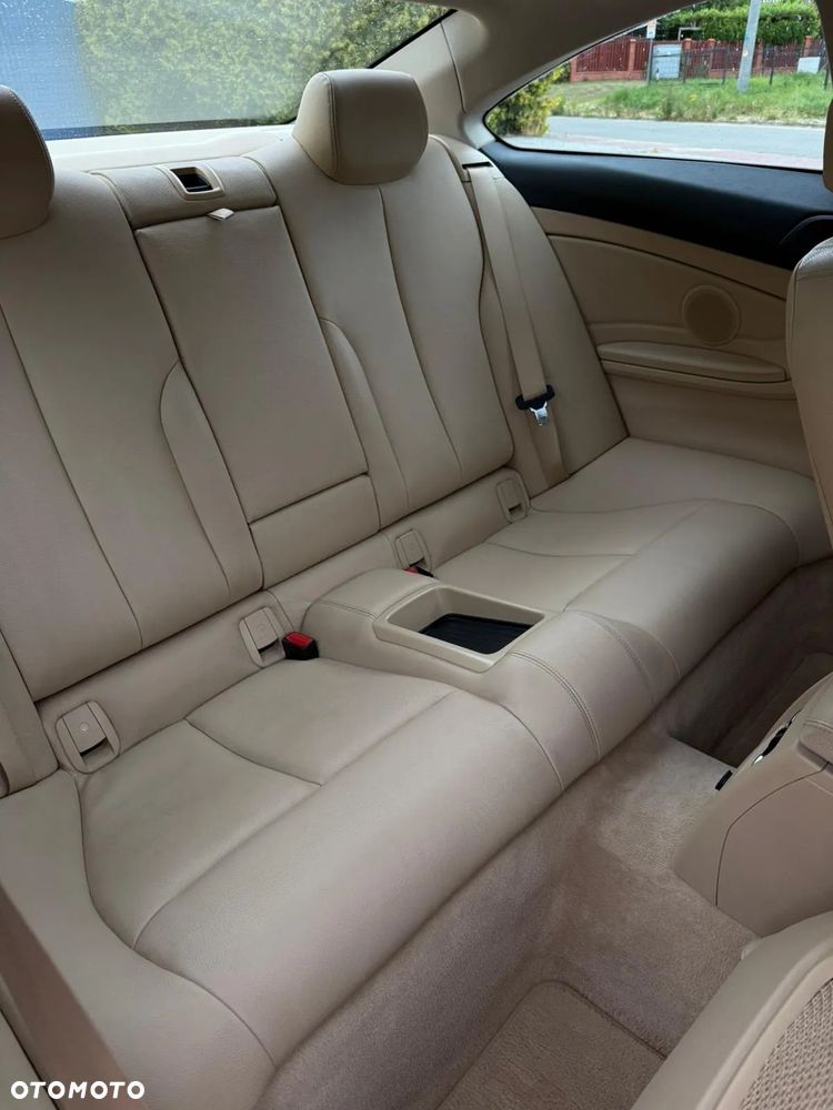 BMW Seria 4 428i Coupe Luxury Line - 8