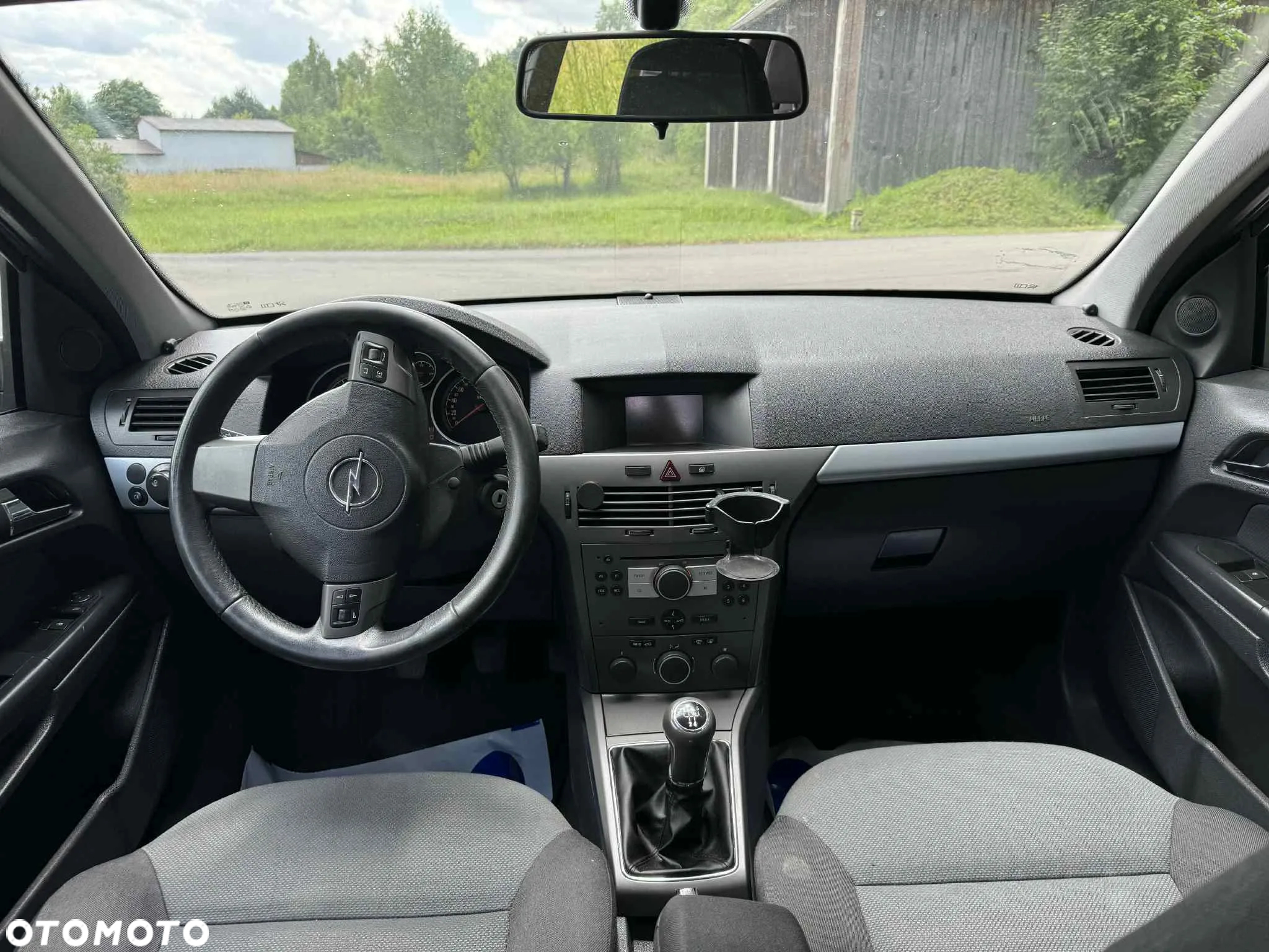 Opel Astra III 1.6 Elegance - 13