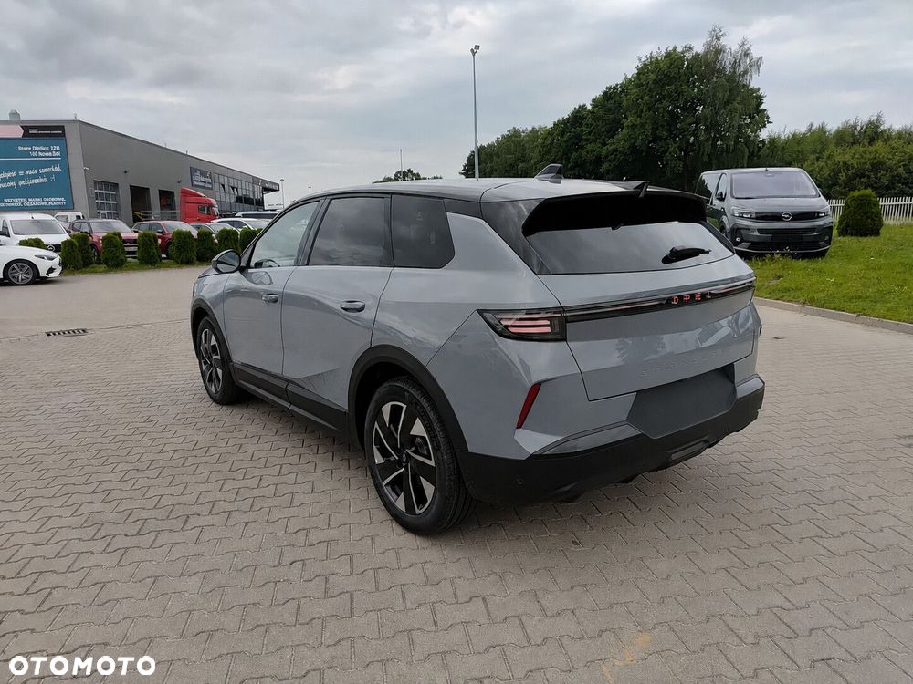 Opel Grandland - 3