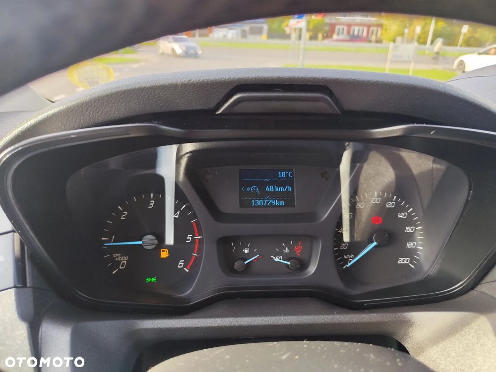 Ford Transit - 20