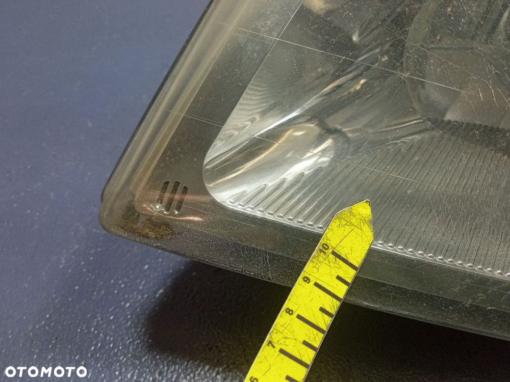 FORD TRANSIT CONNECT MK1 REFLEKTOR LEWY LAMPA PRAWA EU 2T14-13005-AE - 11