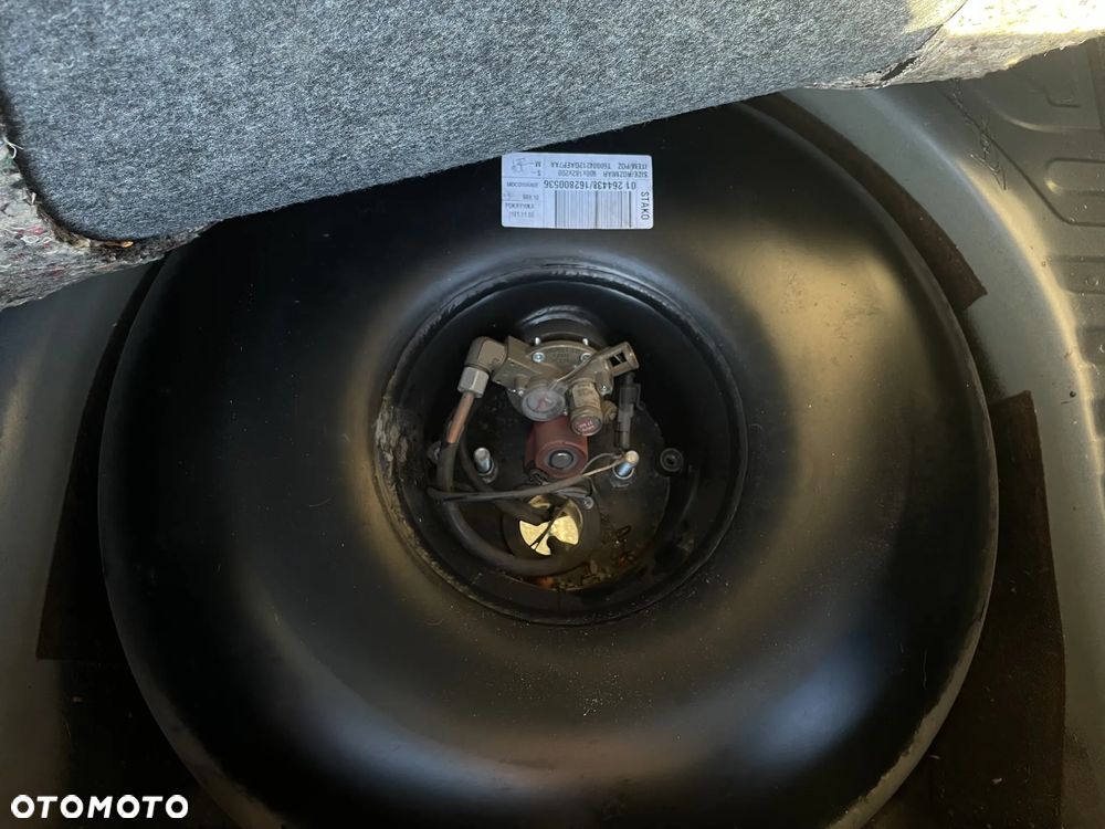 Fiat Grande Punto 1.4 8V Active - 10