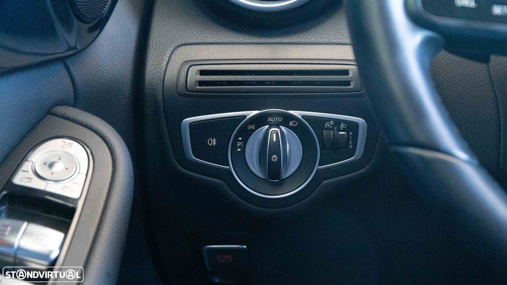 Mercedes-Benz C 220 d Avantgarde - 14
