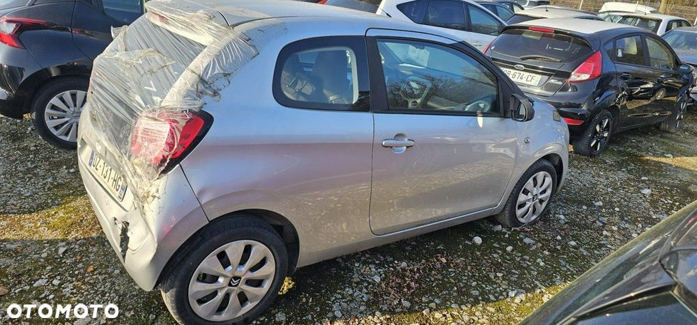 Citroën C1 - 29