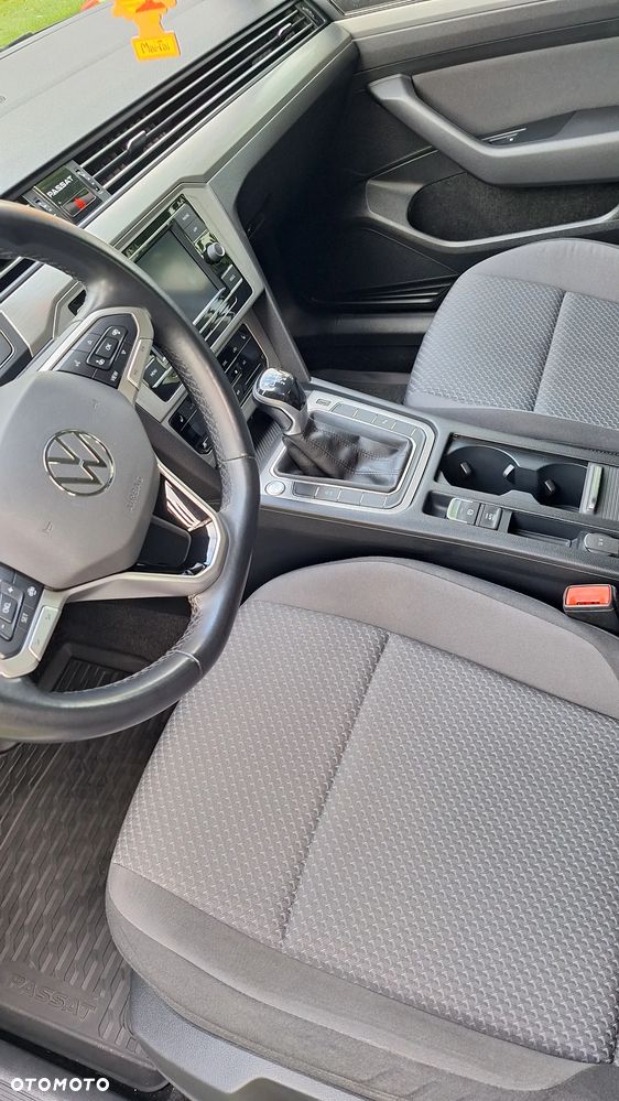 Volkswagen Passat 1.5 TSI EVO Essence - 10