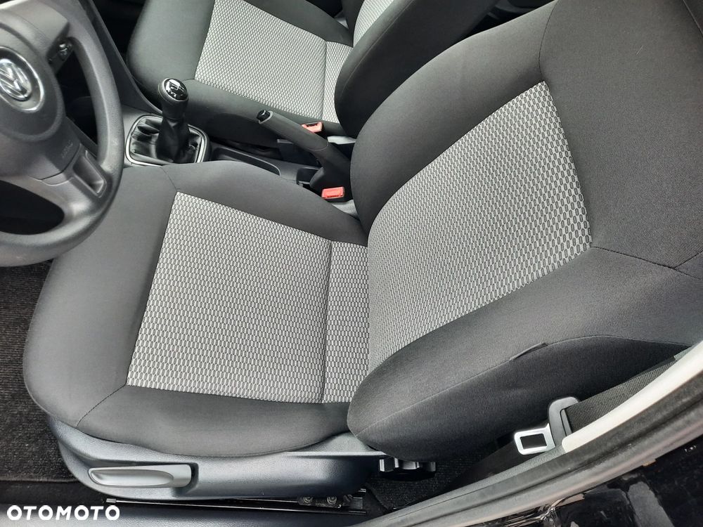 Volkswagen Polo 1.2 Comfortline - 17